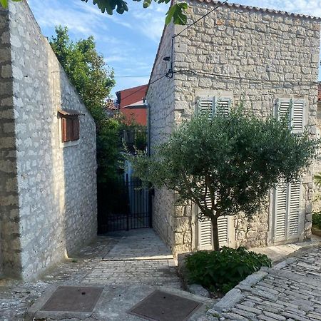Seaview House Rosali Rovinj Exterior foto