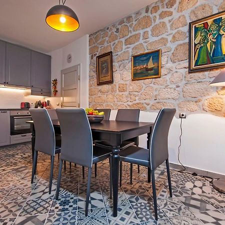 Seaview House Rosali Rovinj Exterior foto