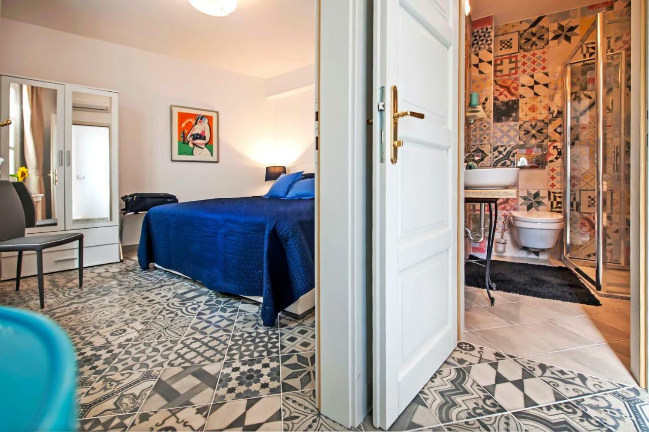 Seaview House Rosali Rovinj Exterior foto