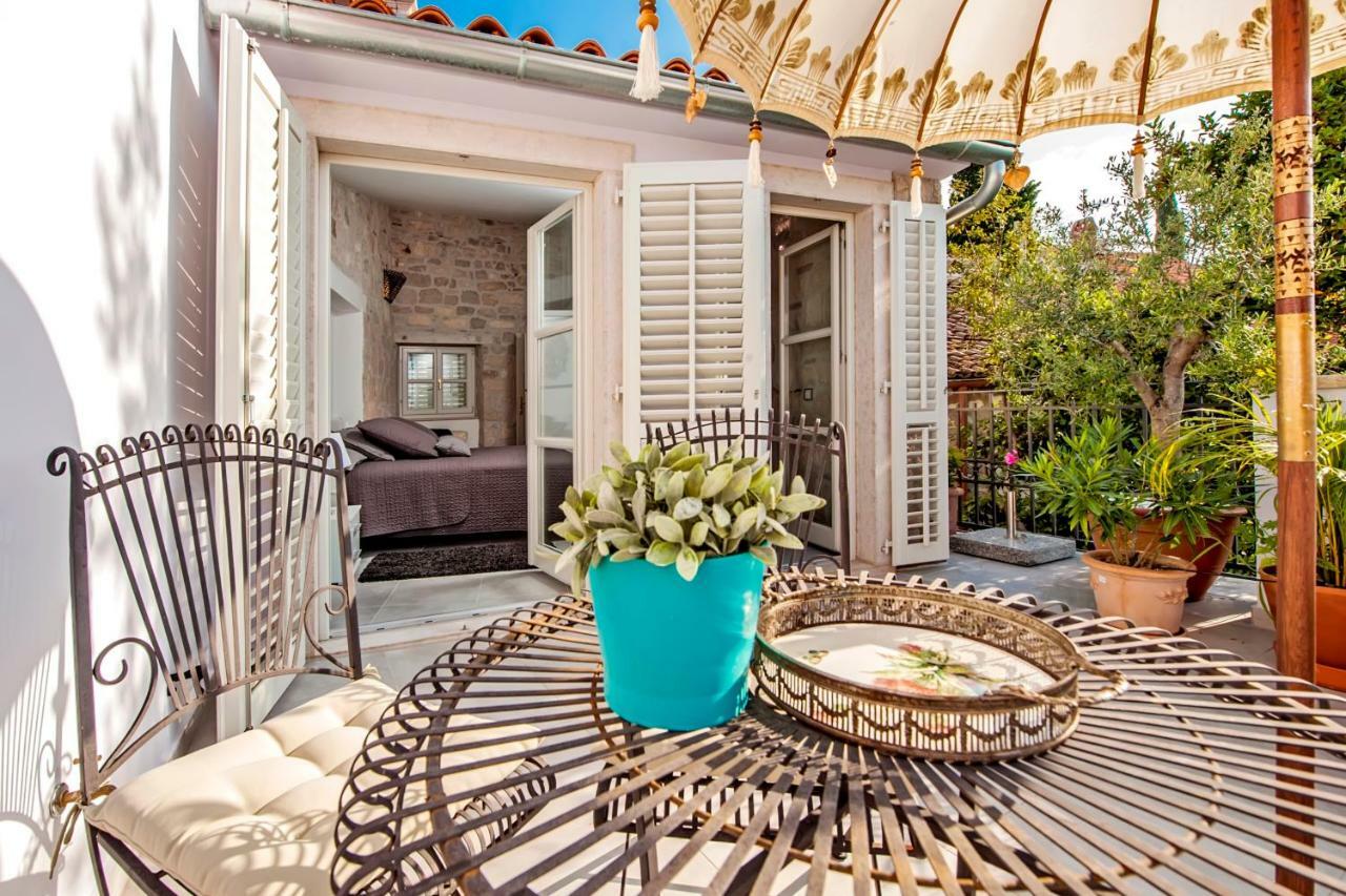 Seaview House Rosali Rovinj Exterior foto
