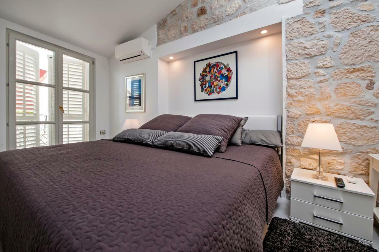 Seaview House Rosali Rovinj Exterior foto