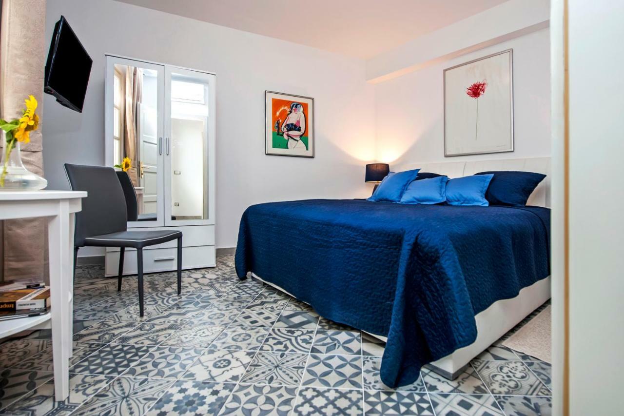 Seaview House Rosali Rovinj Exterior foto