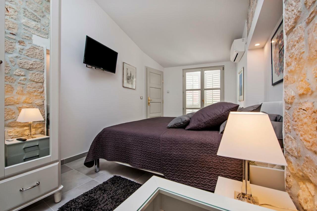 Seaview House Rosali Rovinj Exterior foto
